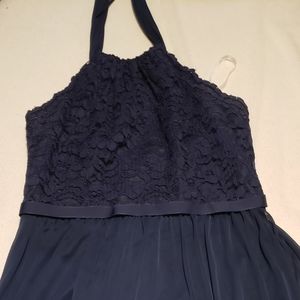 David's bridal dress